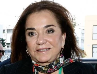 Ντ.Μπακογιάννη: «Εγώ δεν θα πάω το συλλαλητήριο της Αθήνας για το Σκοπιανό»